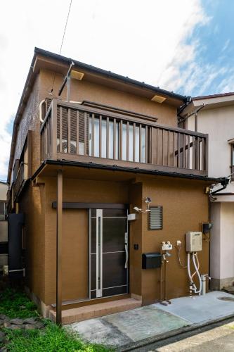 72 Nakanobu A Entire house for rent 中延A — 4-Star Luxury Hotel in Tokyo, Japan