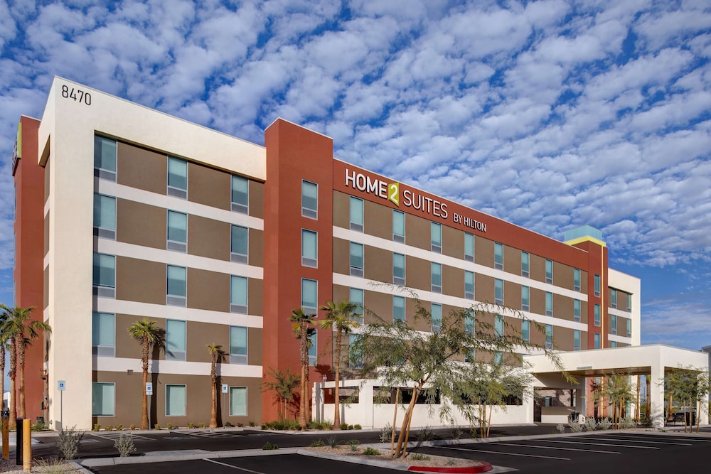 Home2 Suites by Hilton Las Vegas I 215 Curve - featured photo