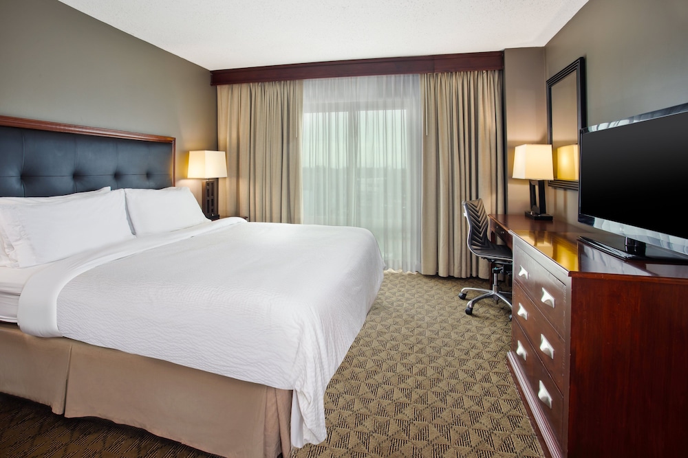 Holiday Inn University Plaza Bowling Green by IHG - photo 22
