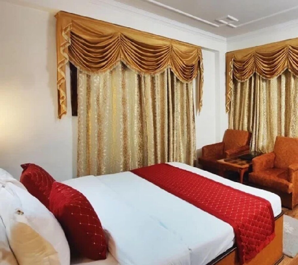 Hotel Surya International — Manali — photo 3