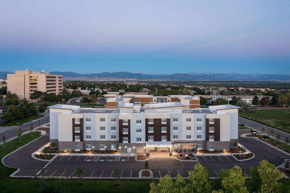TownePlace Suites by Marriott Denver North Thornton - photo 34