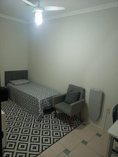 Dormitorio 4 Solteiro Luxuoso A 2 Km De Alphaville in Barueri, Brasil