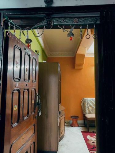 Perfect long stay - last minute hotel in Kolkata