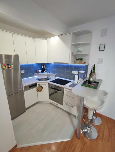 Apartman Amal — 4-Star Luxury Hotel in Mostar, Bosnia and Herzegovina