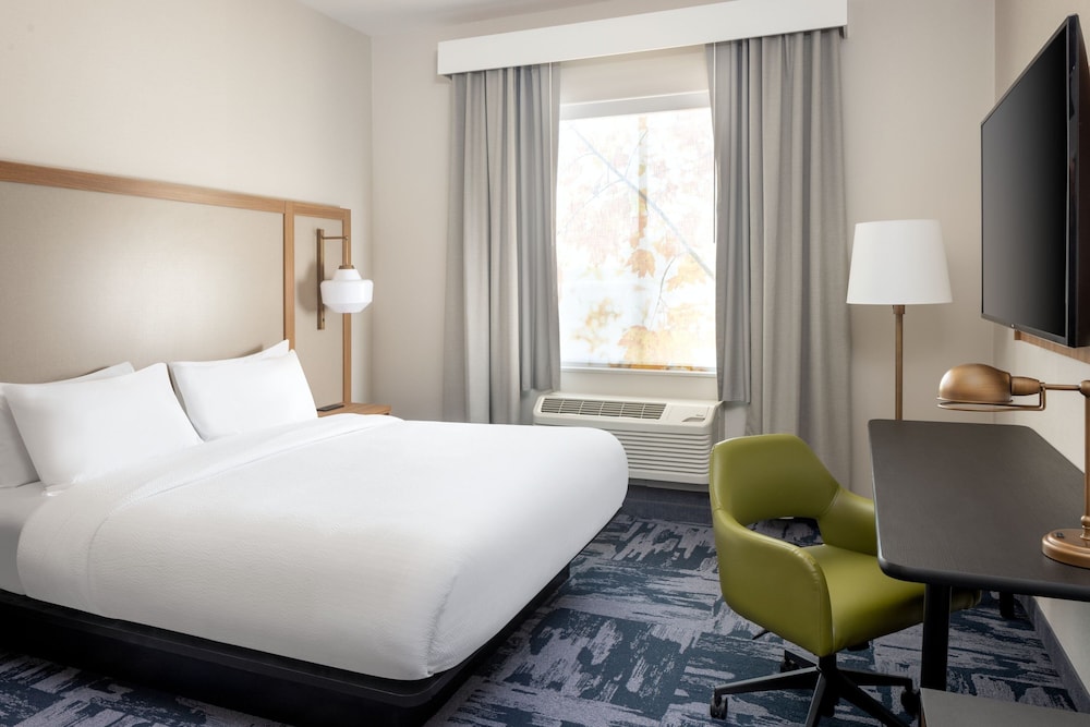 Fairfield by Marriott Inn & Suites Montrose - photo 8
