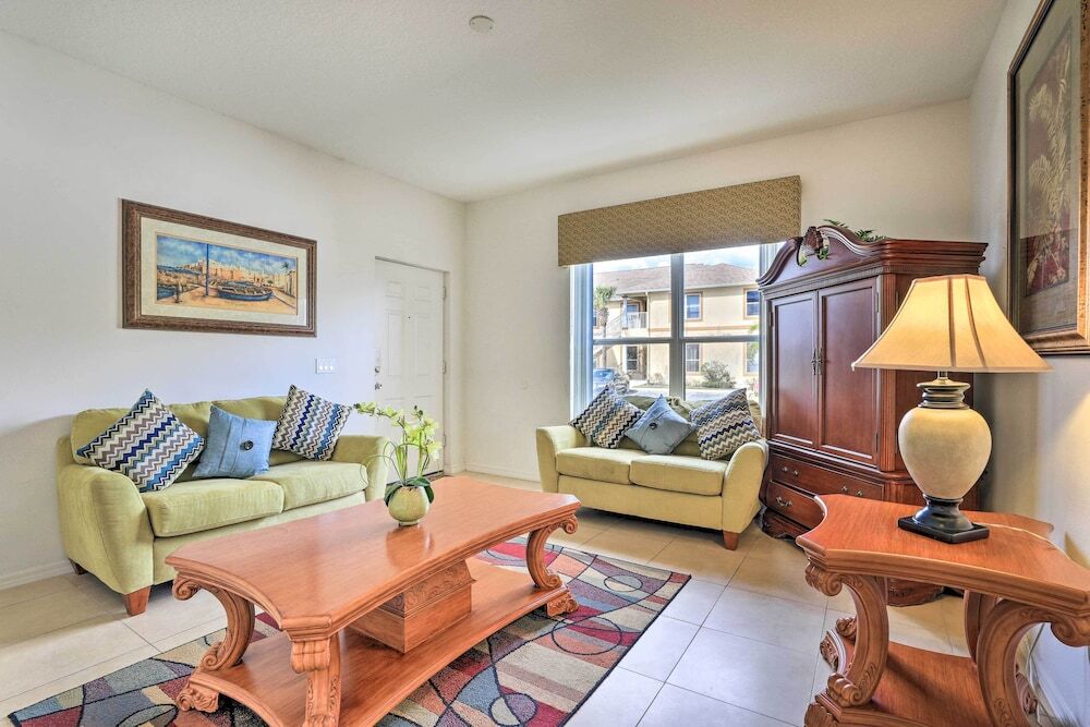 Kissimmee Condo with Resort Perks 5 Mi to Disney - photo 12