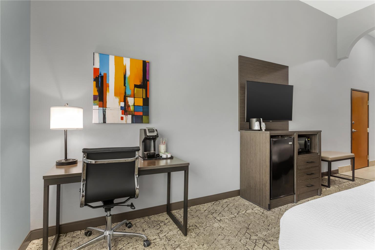 Best Western Plus New Caney Inn & Suites - photo 14