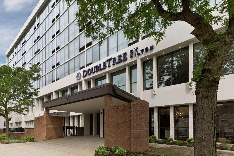 DoubleTree by Hilton Jamestown — Jamestown — photo 3