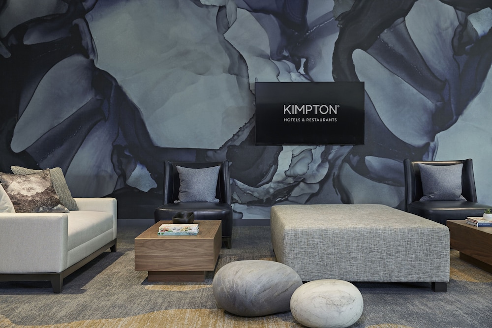 Kimpton Sawyer Hotel by IHG - photo 100