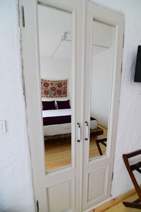Kozanogluhan Boutique Hotel — Cesme — photo 3
