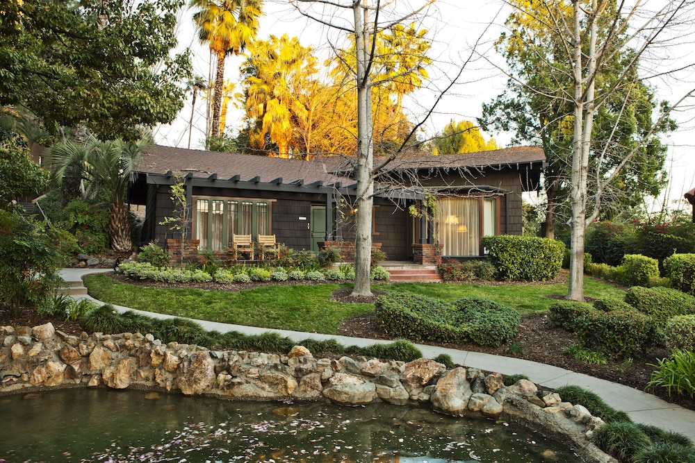 Langham Huntington Pasadena Los Angeles - photo 9
