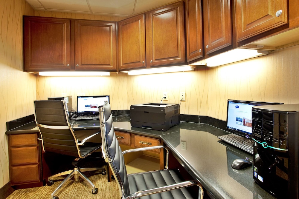 Hampton Inn & Suites Morgan City - photo 59