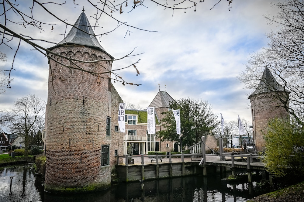 Slot Hotel Schagen in Schagen, Netherlands