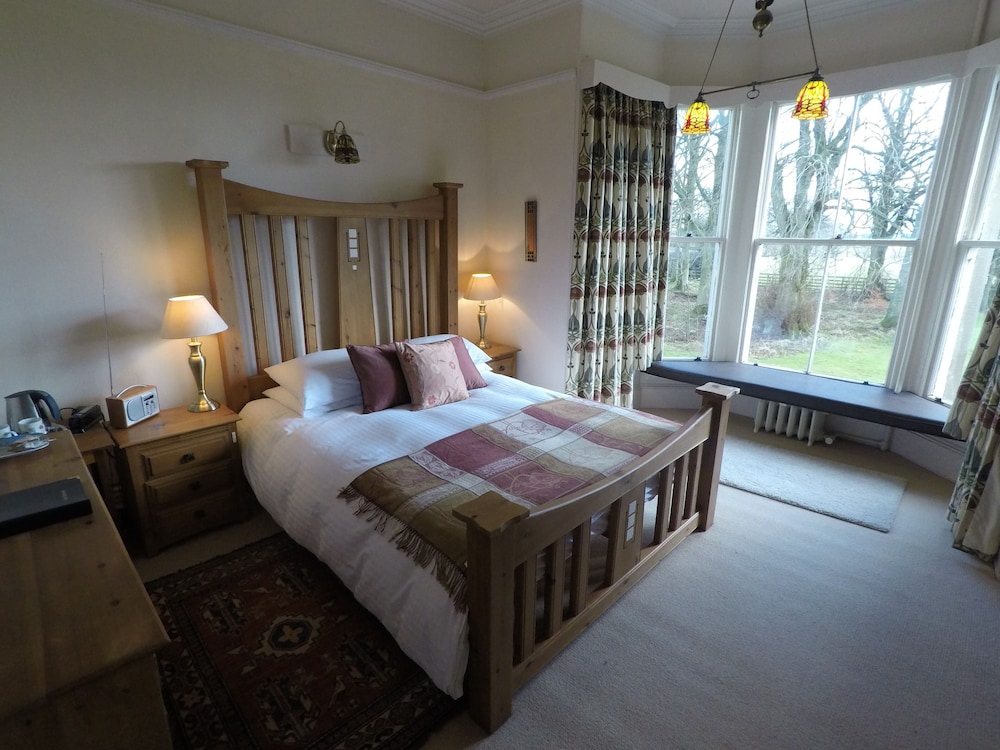 Cormiston Farm — Biggar — photo 3