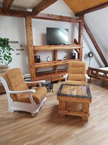 Apartmán Sarah Noemi 100 M Skibus Jasna — 4-Star Luxury Hotel in Liptovsky Mikulas, Slovakia