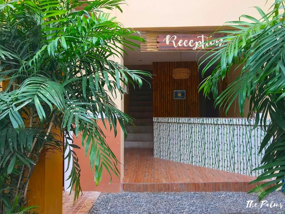 The Palms Resort & Bar — San Narciso — photo 4