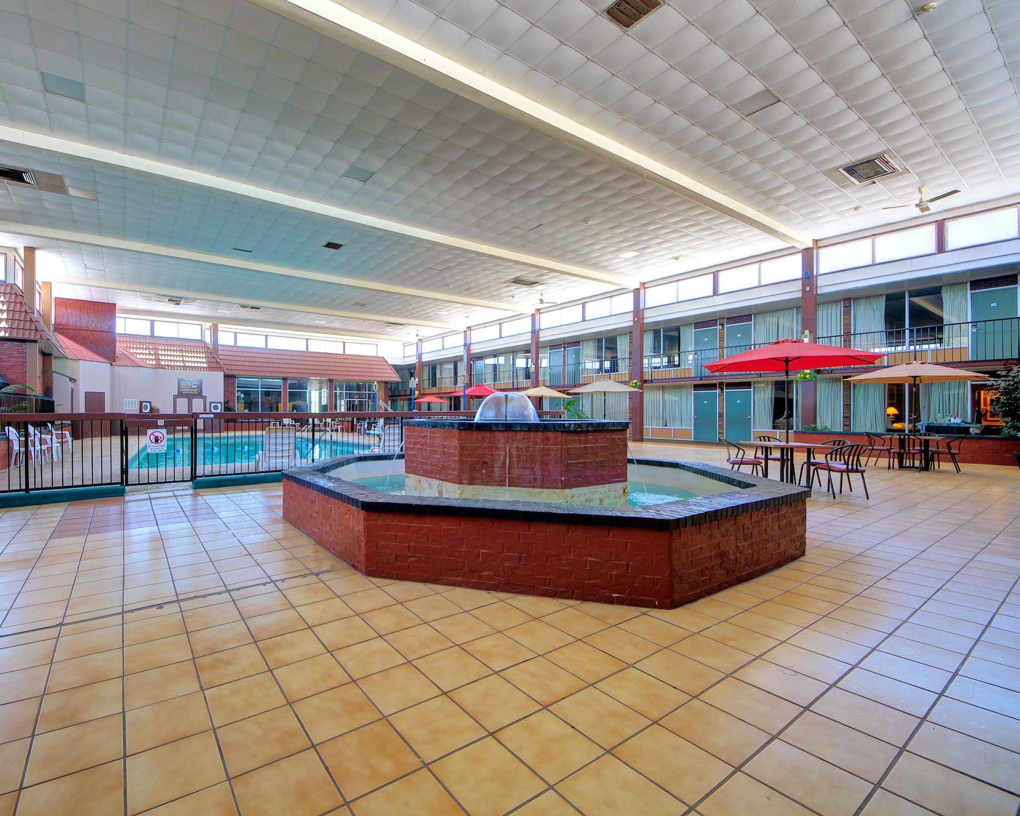 Quality Inn Shawnee - photo 17
