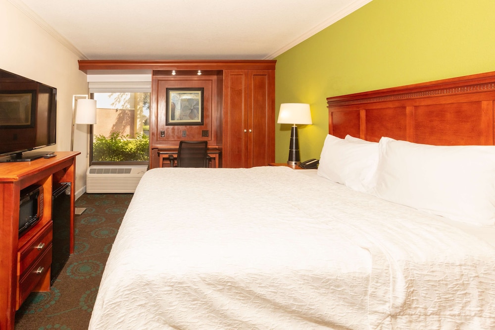Hampton Inn Daytona Speedway - photo 12