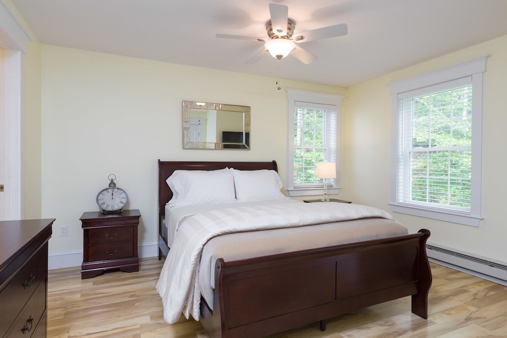 Sheepscot Harbour Village Resort - photo 95