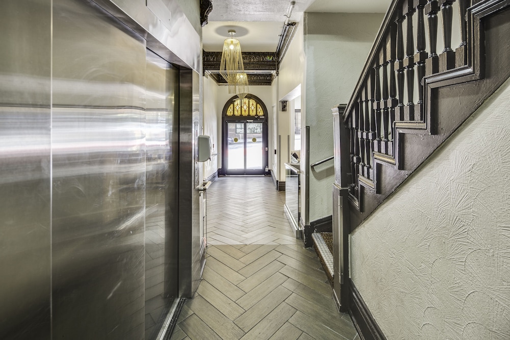 Adante Hotel - photo 39