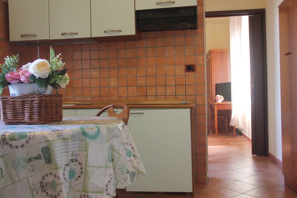 Villino Gregoraci Relais in Santa Marinella, Italy