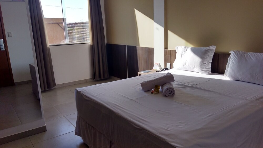 Serra Sul Hotel — Parauapebas — photo 5