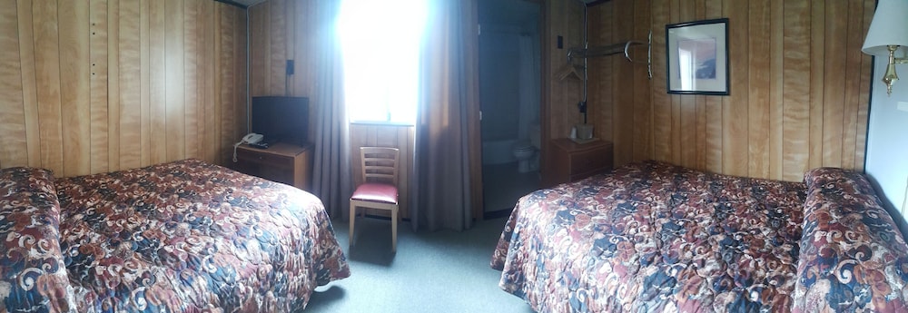 Keystone Hotel - photo 4