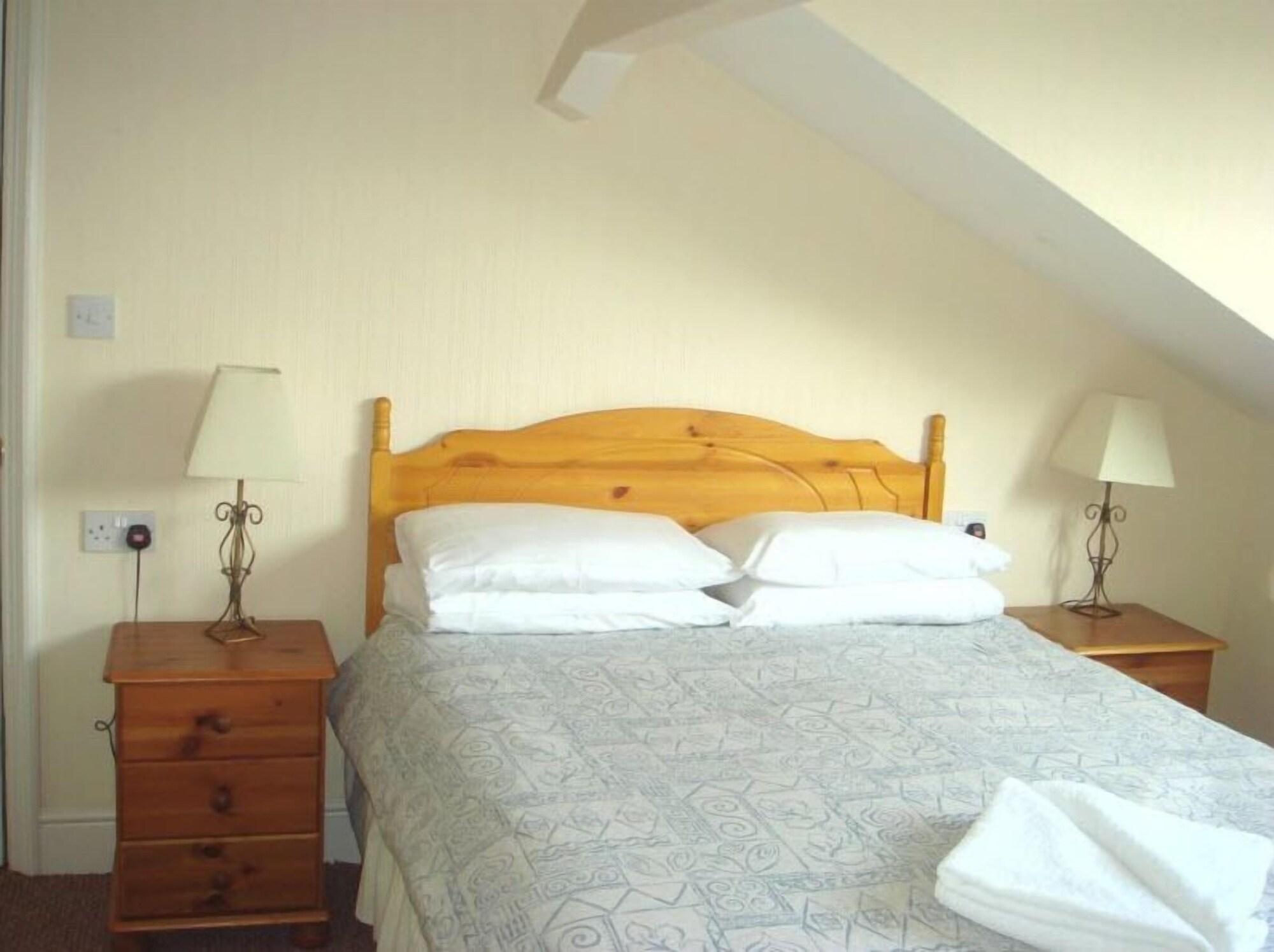 Ashwood Hotel in Preston, United Kingdom