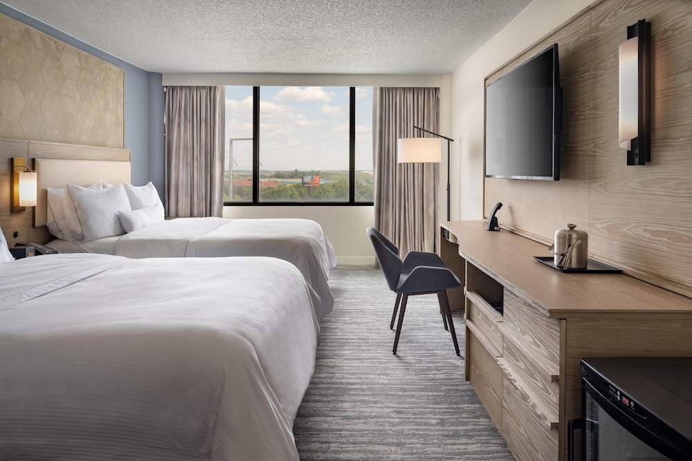 The Westin Atlanta Airport - photo 8