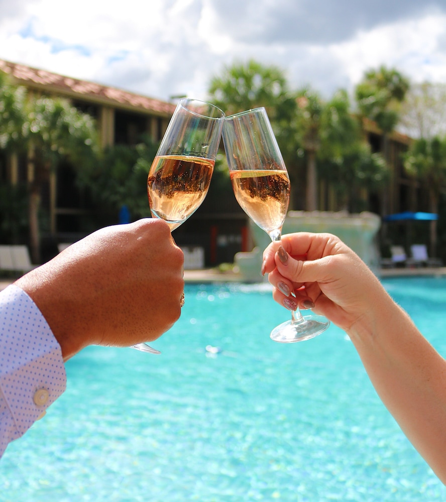 DoubleTree by Hilton Orlando Theme Park Resort - photo 61