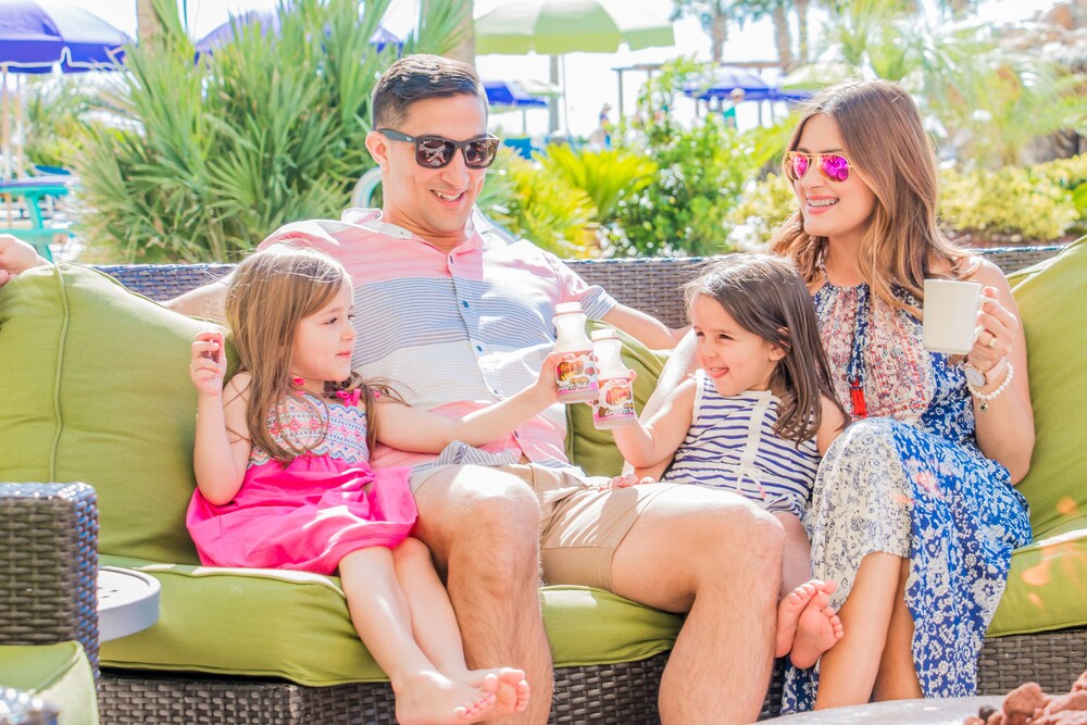 Holiday Inn Resort Pensacola Beach by IHG - photo 58