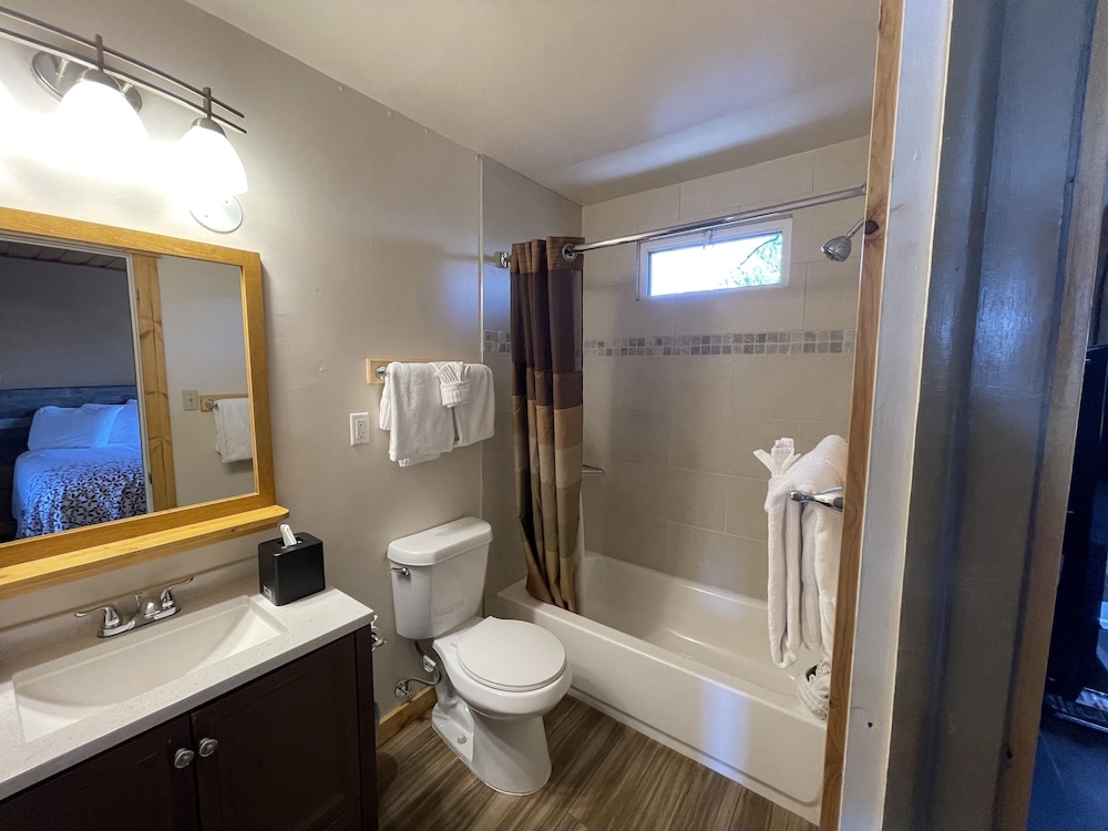 Estes Mountain Inn - photo 84