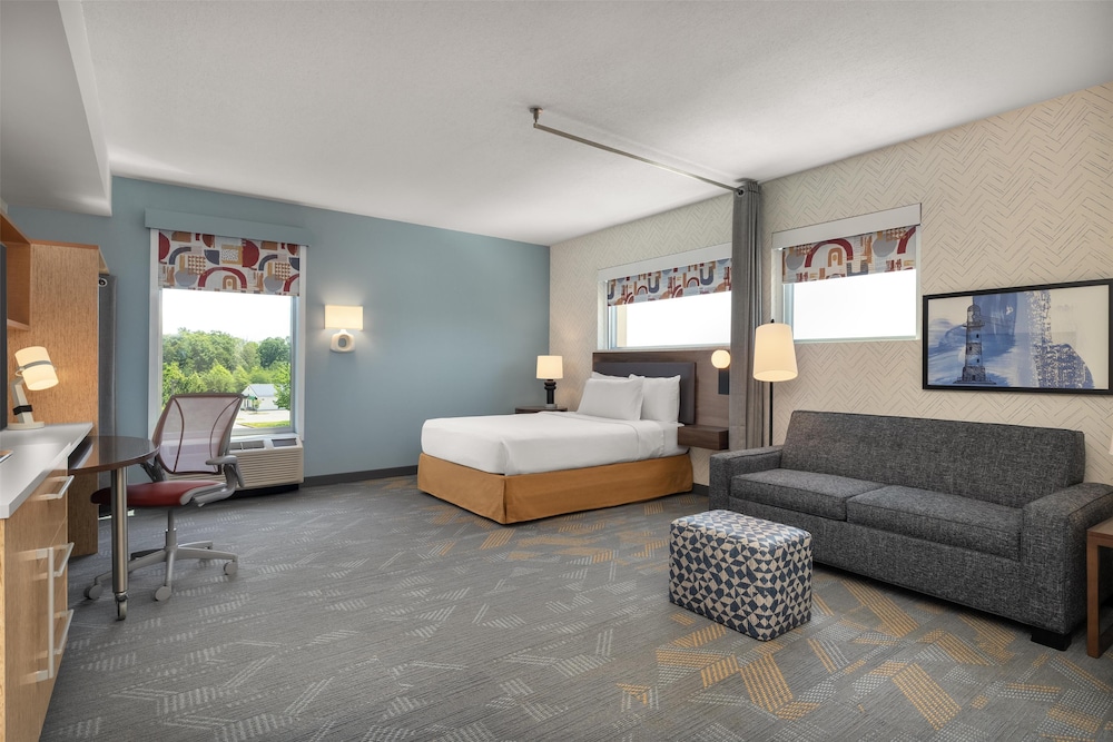 Home2 Suites by Hilton Lexington Park Patuxent River NAS MD - photo 14