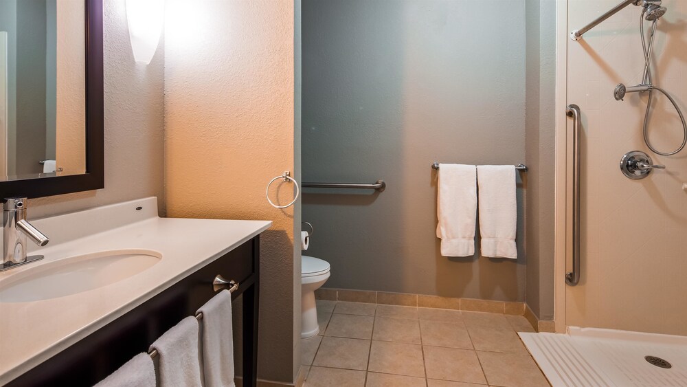 Best Western Plus Magee Inn And Suites - photo 33