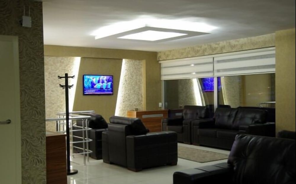 Gevher Hotel — Kayseri — photo 5