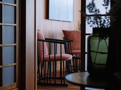 Manna Resort — Montagna — photo 5