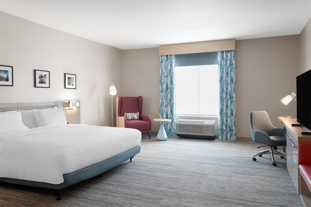 Hilton Garden Inn Austin Central - photo 15
