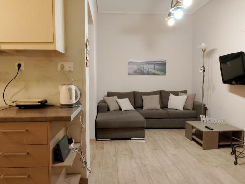 Patisia Metro Station 2 Bdrm Apartment by Mps — 4-Star Luxury Hotel in Athens, Greece