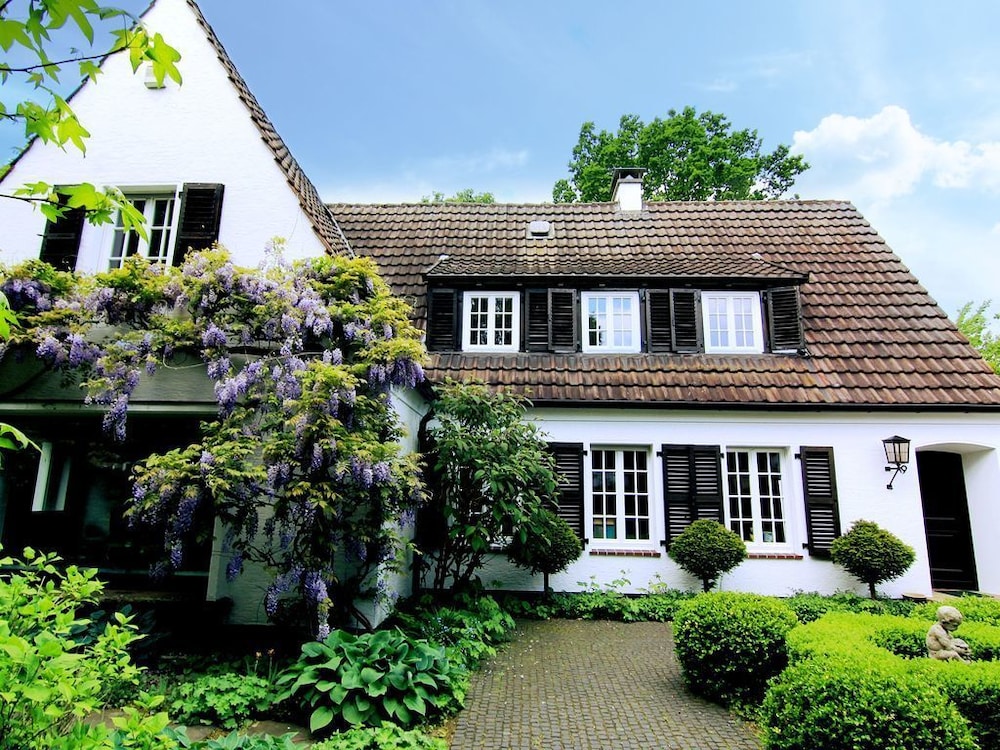 Villa Emg — Emsdetten — photo 2