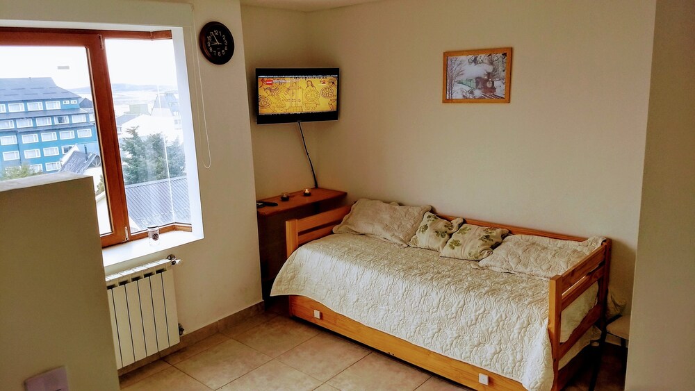 Rincon del Beagle — 4-Star Luxury Hotel in Ushuaia, Argentina