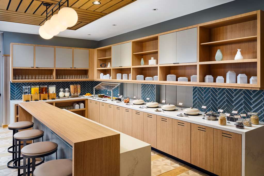 Hyatt Place Melbourne Airport - photo 33