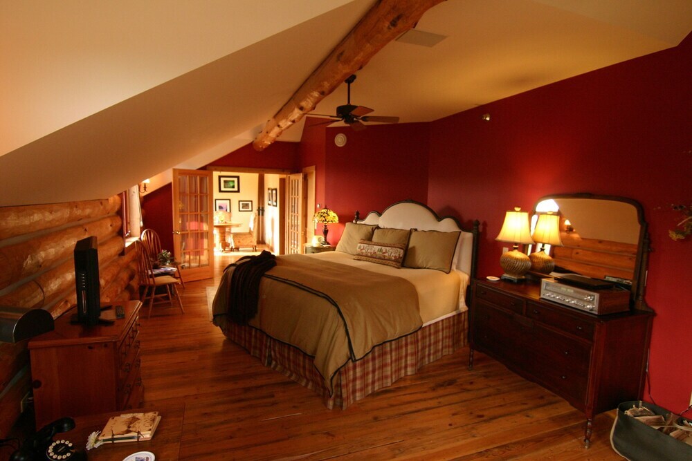 Baptism River Inn - photo 6