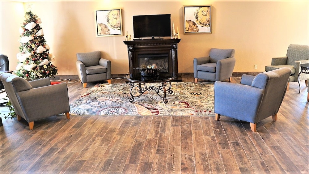 Baymont by Wyndham West Plains - photo 29
