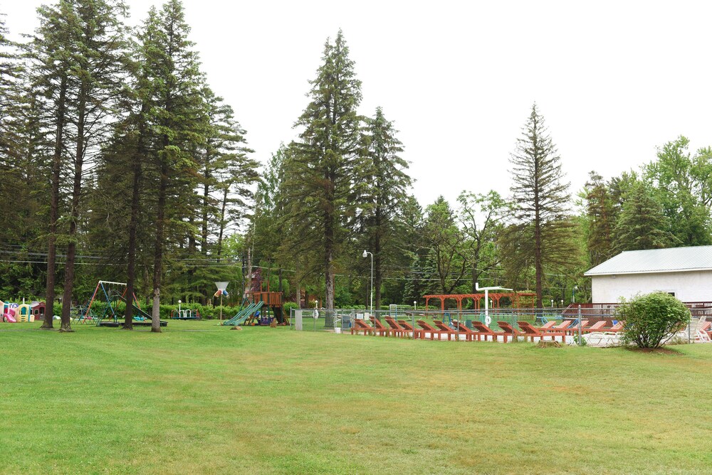 Chestnut Grove Resort - photo 85