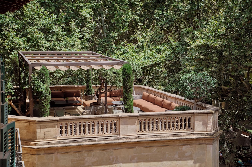 Can Alomar Hotel in Palma, Spain