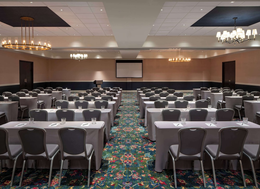 Graduate by Hilton Fayetteville AR - photo 43