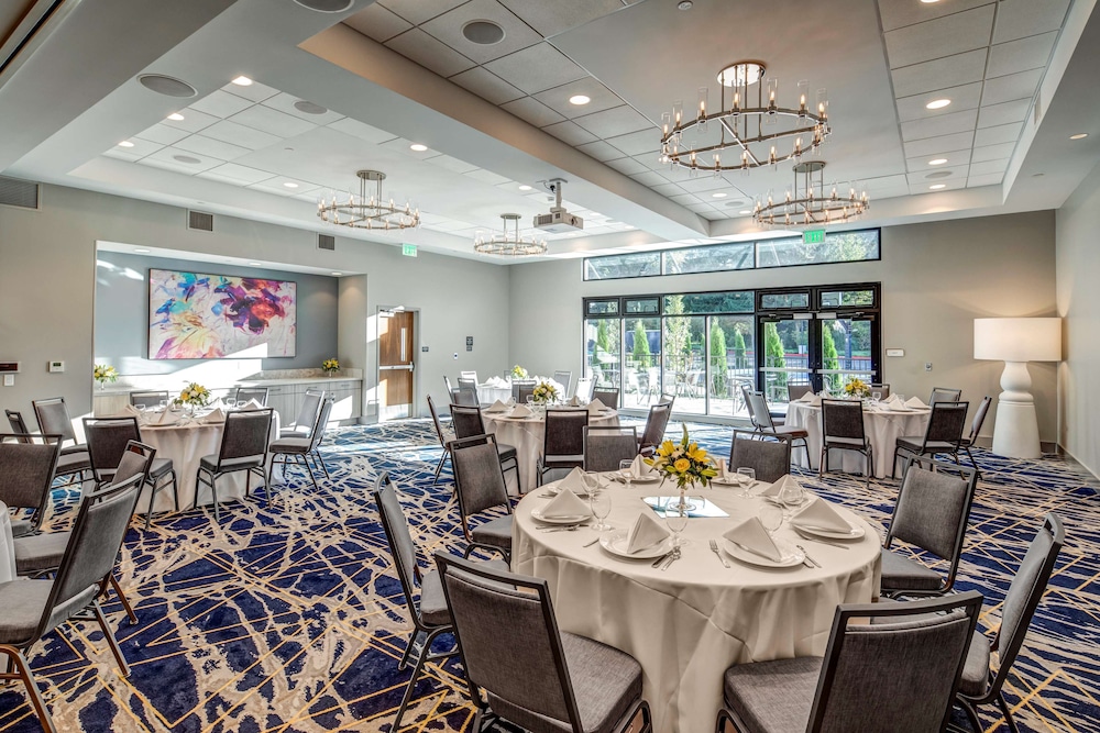 Hilton Garden Inn Wilsonville Portland - photo 36
