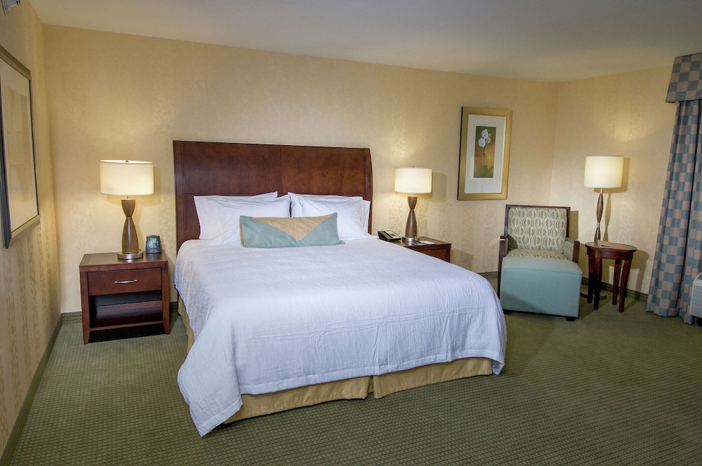 Hilton Garden Inn Mount Holly Westampton - photo 4