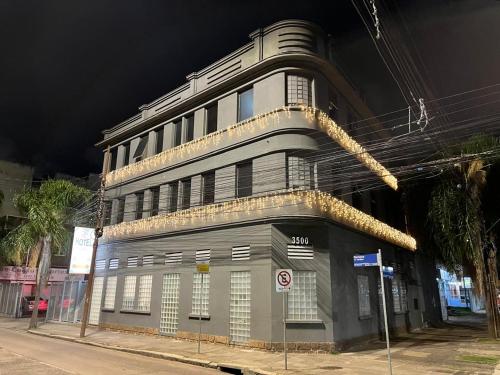 Hotel Ivo De Conto — hotel near Porto Alegre-Salgado Filho International Airport