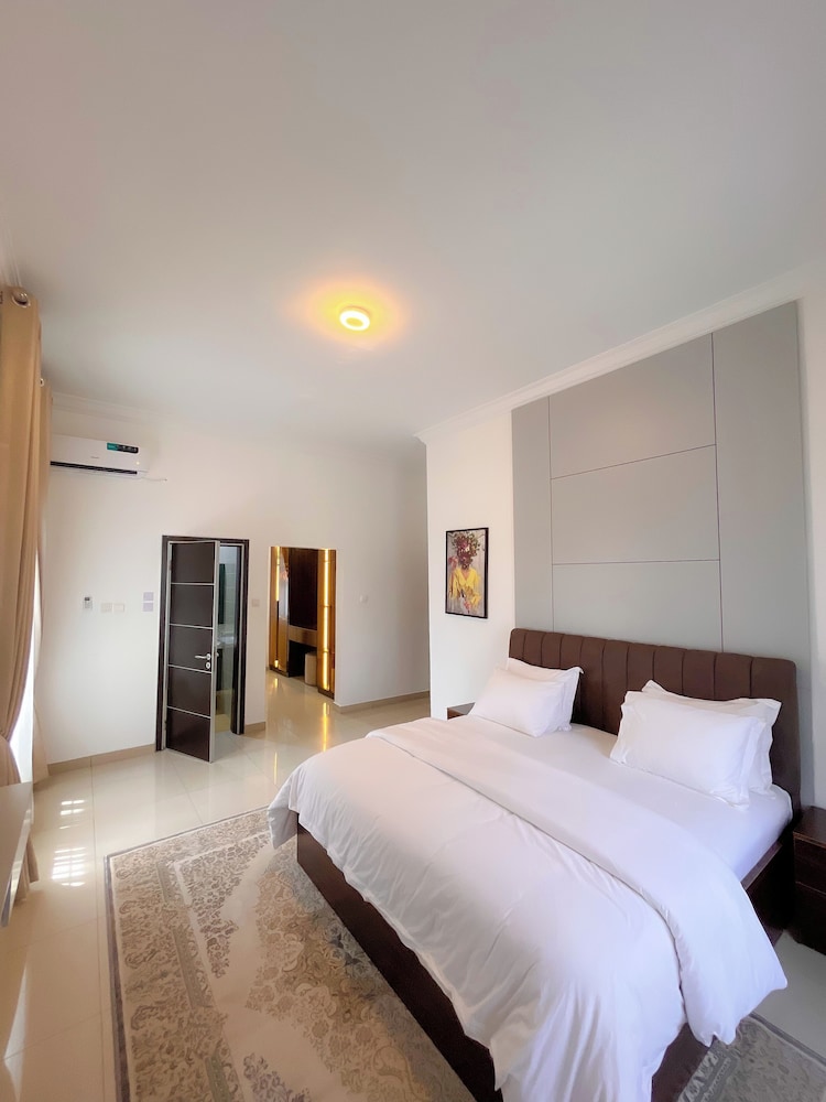 Jamari Residences — Epe — photo 5